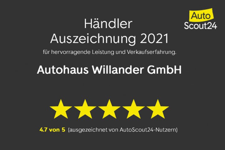 AutoScout24