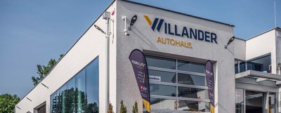 Autohaus Willander